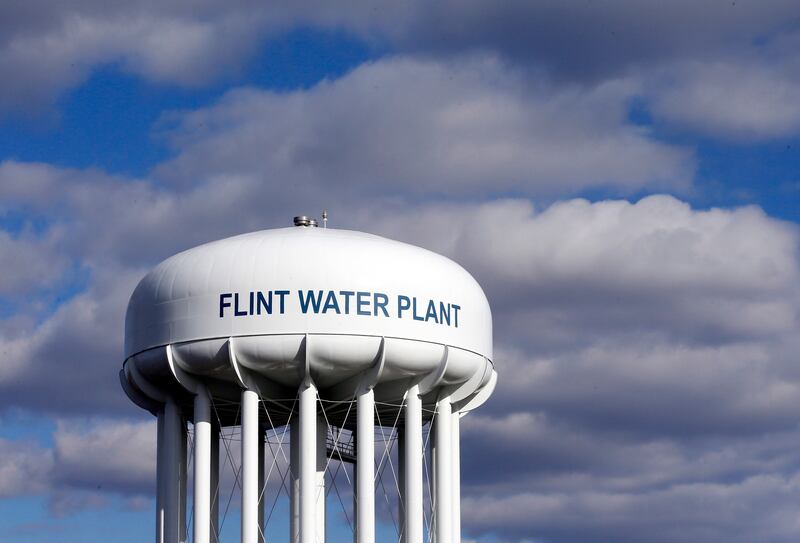 A US judge on Wednesday approved a $626 million settlement for Flint residents and others who were exposed to lead-contaminated water. AP
