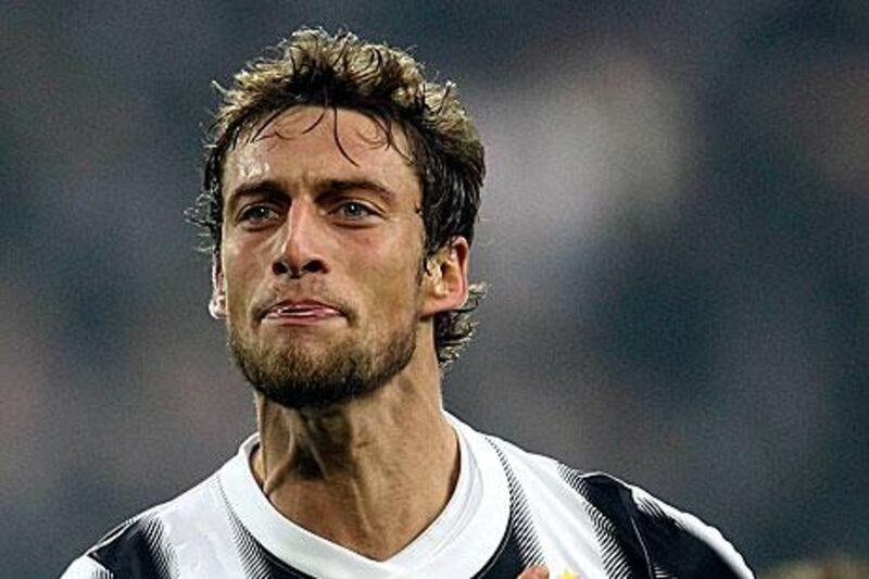 Claudio Marchisio hails from Turin, and has been labelled as the Marco Tardelli of his generation by Juventus fans.