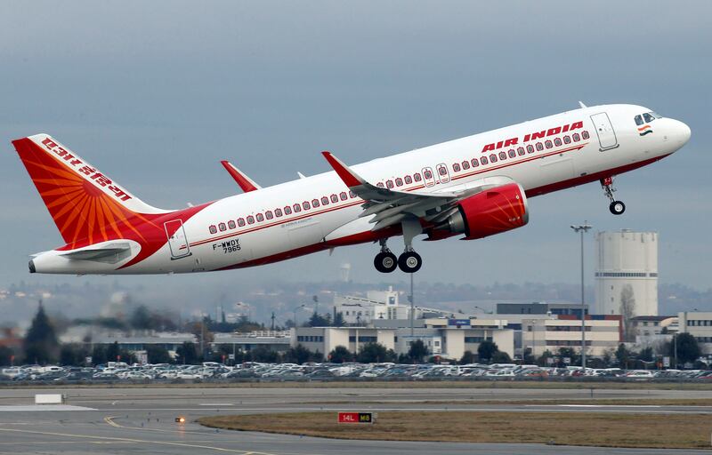 Multiple governments have tried to sell Air India but those attempts were either met with political opposition or a lack of interest from potential buyers. Photo: Reuters