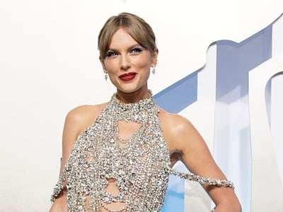Taylor Swift has spoken openly about her eating disorder. Reuters