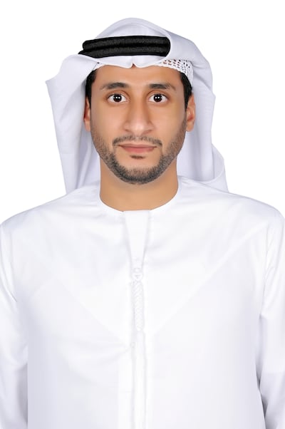 Omar Braiki is head of negotiations at the Office of the UAE Special Envoy for Climate Change. Photo: National Experts Programme