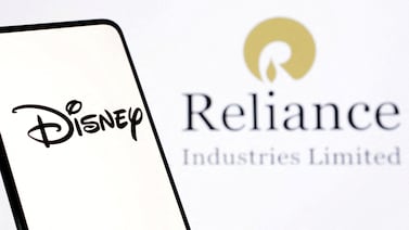 Disney and Reliance TV and Streaming assets merger will give the new entity a big competitive advantage. Reuters
