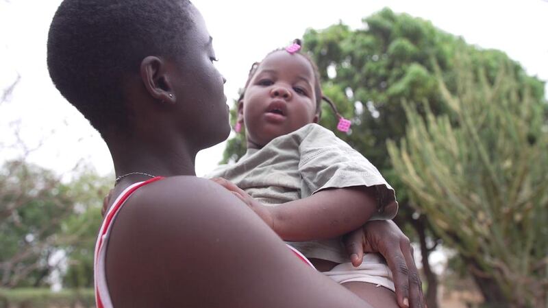 'Ivorian Orphan Girls Beat Back Statelessness' sheds light on the difficulties for hundreds of thousands of people face obtaining Cote d’Ivoire citizenship, risking statelessness. SIFF