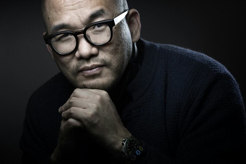 Kim Jung Gi, acclaimed comic book artist, has died at the age of 47. AFP