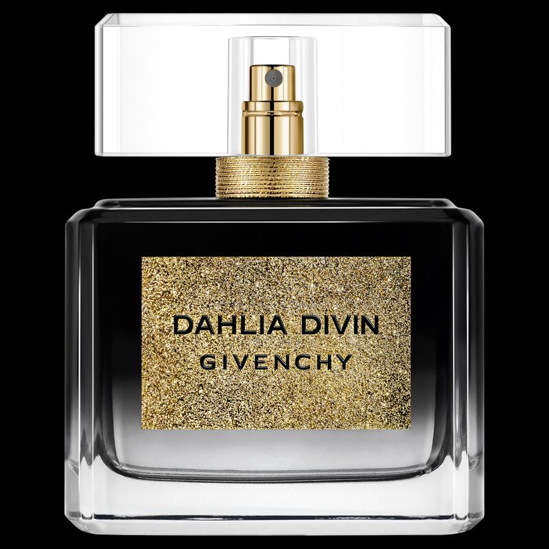 Dahlia Divin eau de perfum 75ml, from Dh399, Givenchy