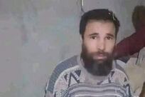 Omar bin Omran: Algerian man found alive in cellar after more than 25 years 