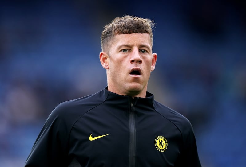 Ross Barkley – 7. He provided the corner that put Chelsea ahead within two minutes. He was later dispossessed at the half-way line as Zenit raced clear with Azmoun looking to double Zenit’s tally. Worked well with Werner in the build-up to Chelsea’s second in his last action of the night. PA