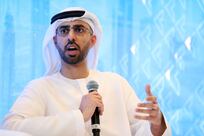 AI is a necessity not a luxury, says UAE minister Omar Al Olama