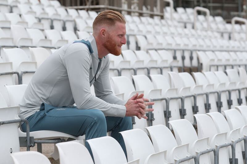 Ben Stokes as the new England Test captain is the Rob Key's first major announcement since becoming managing director of the English cricket. AFP