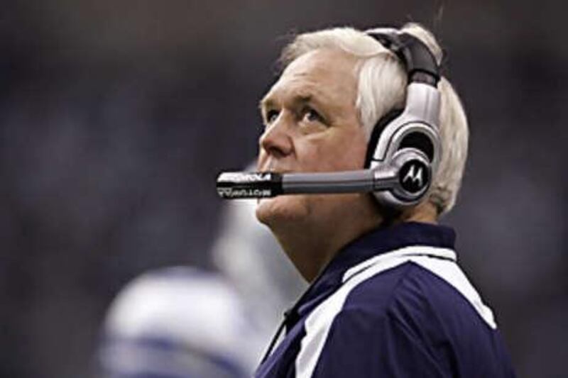 Wade Phillips' job is not in question, but it would be a huge failure if the Dallas Cowboys failed to take their season into January.