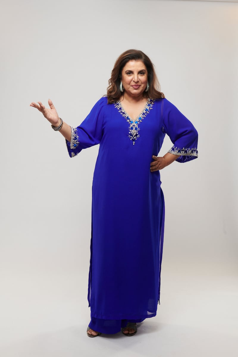 After hosting the IIFA Rocks at the Etihad Arena last year, Farah Khan will return for the event in Abu Dhabi in May
