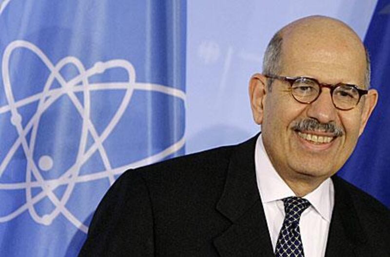 Mohammed ElBaradei, the outgoing director general of the IAEA, says the gravest threat faced by the world is of an extremist group getting hold of nuclear weapons or materials. The agency's role is to prevent this from happening.