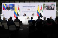 Colombia aims to attract UAE investment worth $700 million after signing Cepa