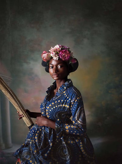 African Victorian, 2019. Photo: Tamary Kudita