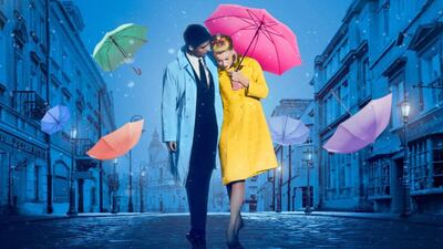 Catherine Deneuve launched to stardom with 'The Umbrellas of Cherbourg', a dazzling musical heart-tugger from Jacques Demy. Cinema Akil