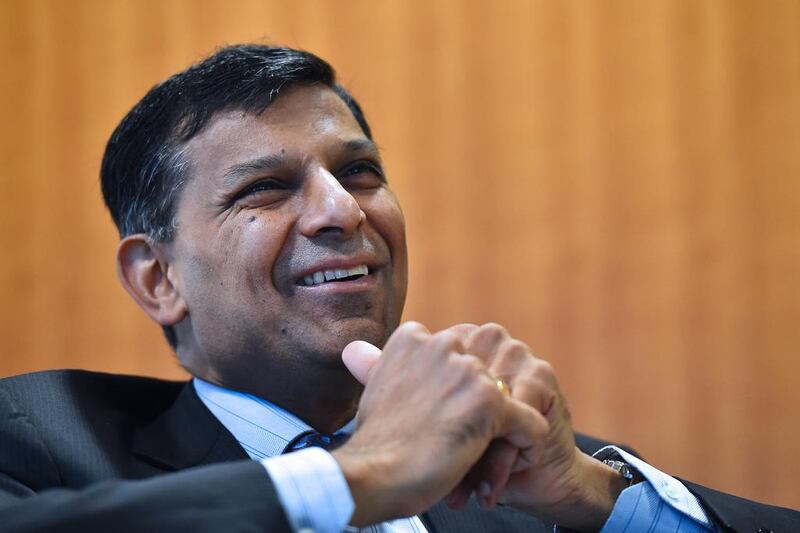 Former Reserve Bank of India (RBI) governor Raghuram Rajan said that he warned that the negative impact of demonetization would outway the postives. AFP