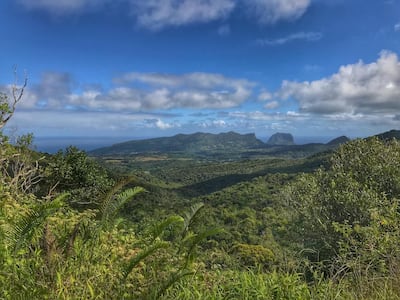 Mauritius is famous for its idyllic beaches, thriving marine life and lush greenery, and now also for being the first country in the world to offer travellers free Covid-19 vaccines. Unsplash