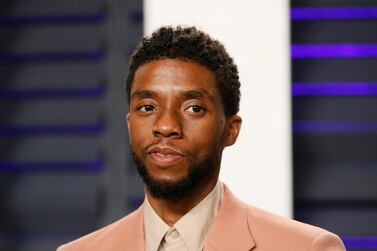 Chadwick Boseman was nominated for, but did not win, Best Actor at the 93rd Academy Awards. Reuters