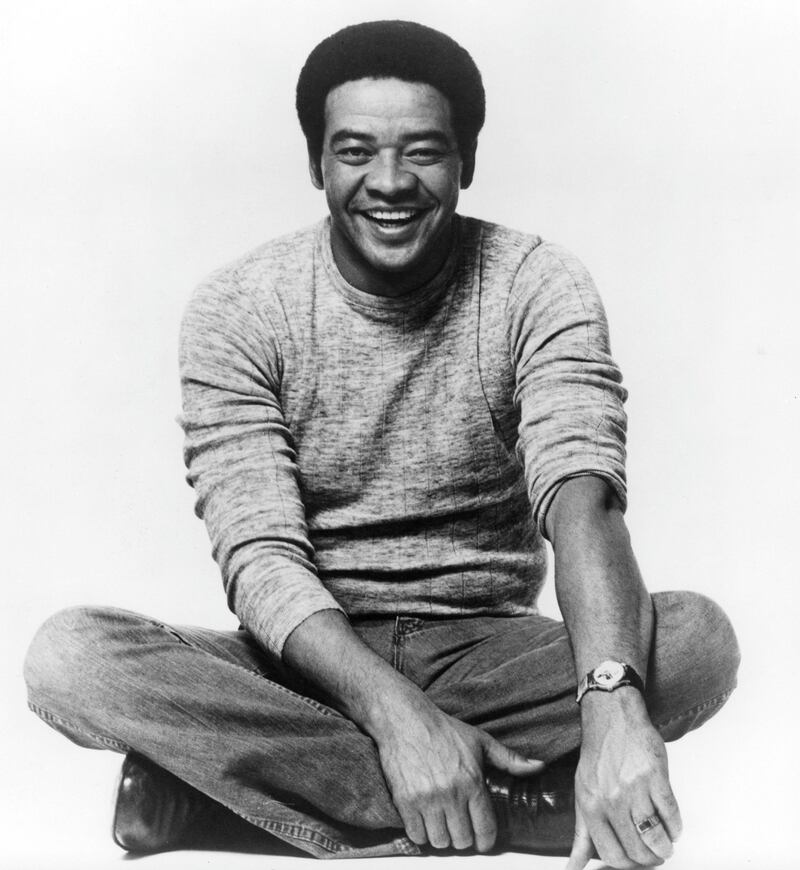 UNSPECIFIED - JANUARY 01:  Photo of Bill WITHERS  (Photo by Gems/Redferns)