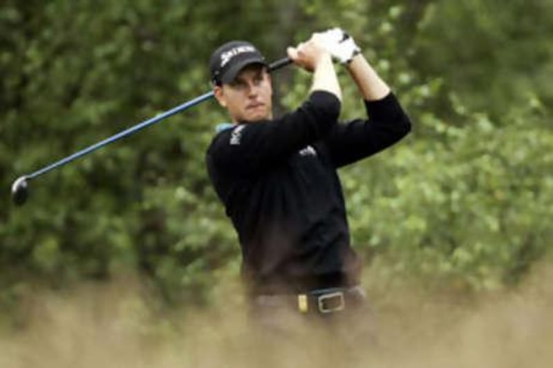 The Swedish golfer Henrik Stenson is looking forward to have two events on his 'home' turf.