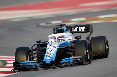 Teams like Williams depend heavily on funds generated by the F1 constructors' championship. Getty