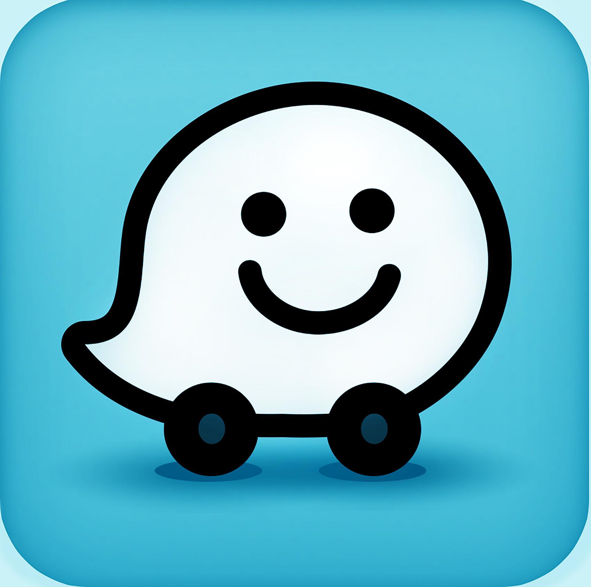 Waze - for driving directions and traffic information.