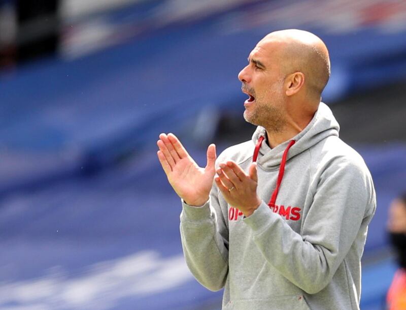 MANCHESTER CITY 2020/21 RATINGS: Pep Guardiola 8.5 - After his worst start to a season as manager, 2020/21 ended up being one of the finest of the Catalan's trophy-laden career. Guided City on an incredible 21-win streak, retained the League Cup for a fourth-straight season and wrestled back the Premier League trophy from Liverpool. Guided City to a first Champions League final, but got his team selection against Chelsea badly wrong.