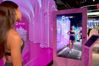 Revolutionising retail: Smart mirrors provide a glimpse of future shopping
