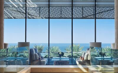 The Intercontinental Ras Al Khaimah Mina Al Arab Resort and Spa offers something for everyone