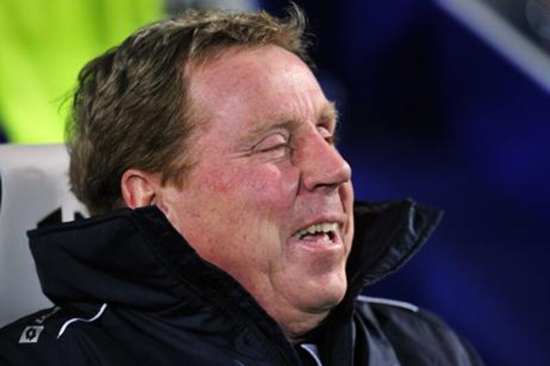 Harry Redknapp, the QPR manager, is eyeing a number of pre-deadline transfer moves.