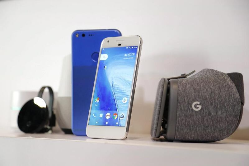 Google has announced a set of Pixel updates that promise to extend battery life, improve sleep and give people access to safety tools during emergencies. EPA