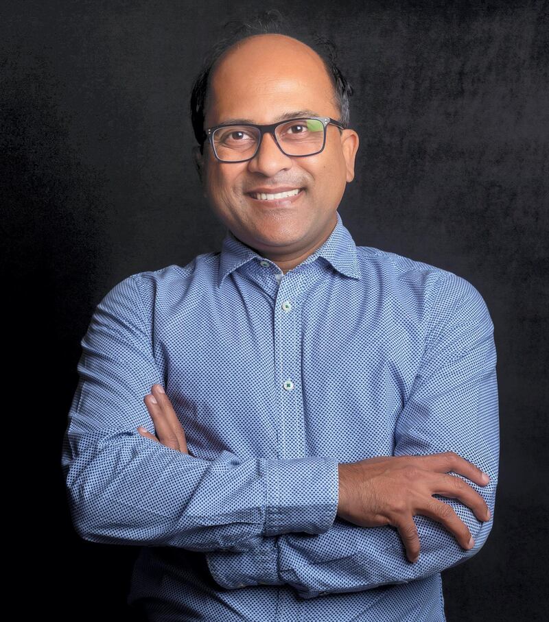 Dr Ganesh Bagler is the pioneer of computational gastronomy in India 