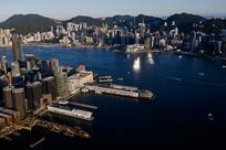 Hong Kong stays on top of global ‘most expensive cities’ list
