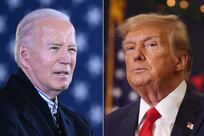 Why age is more than just a number for Biden and Trump