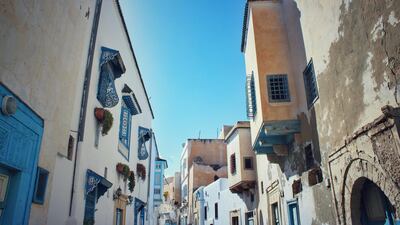 The medina of Kairouan starred in 'Indiana Jones: Raiders of the Lost Ark'. Unsplash 