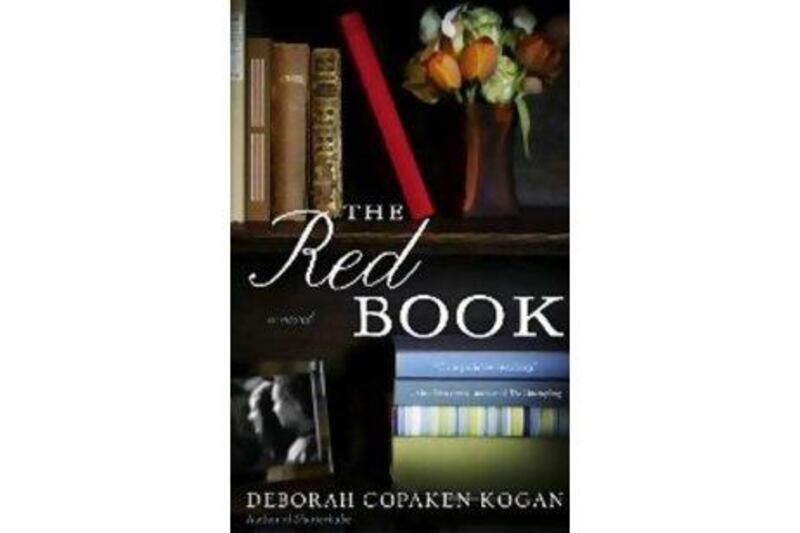 The Red Book
Deborah Copaken Kogan