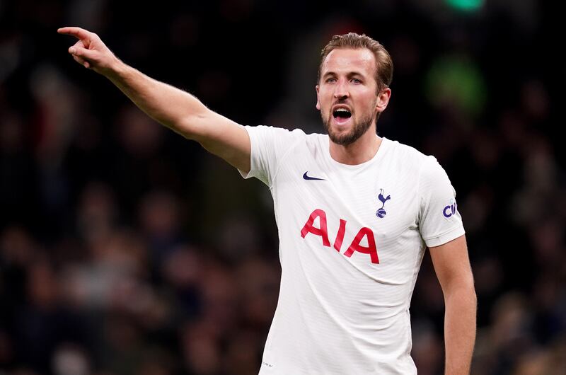 Tottenham v Leeds (8.30pm): Harry Kane has been banging in goals during the international break for England - now Spurs need him to transfer that scoring touch into a league campaign that has seen the striker find the target just once. Leeds' form continues to be erratic and this looks good for a Kane goal and Tottenham win. Prediction: Spurs 2 Leeds 1. PA
