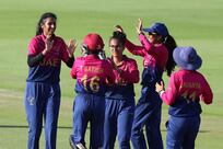 UAE face mighty Sri Lanka for place at Women’s T20 World Cup in Bangladesh