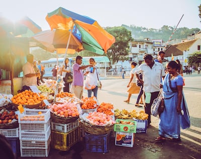 UAE residents will be able to fly direct to the south of Sri Lanka from Abu Dhabi. Photo: Unsplash / Florian Wehde