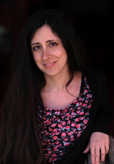 Diaries From Lebanon filmmaker Myriam El Hajj wants her documentary to 'stay in the conversation'. Photo: Miguel Bueno