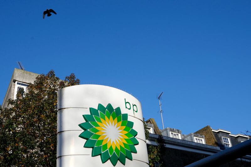 BP is more gender-balanced than most of its industry peers. Women make up 39 per cent of employees. AP