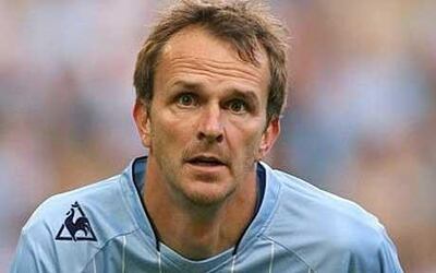 Dietmar Hamann was part of the last Liverpool team to lift the Uefa Champions League trophy. Agency