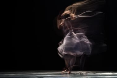 ballroom dancing. Ahmad Odeh / Unsplash