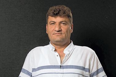 Raed Fares spoke out against atrocities committed by the Assad regime, but also by groups such as ISIS. Handout
