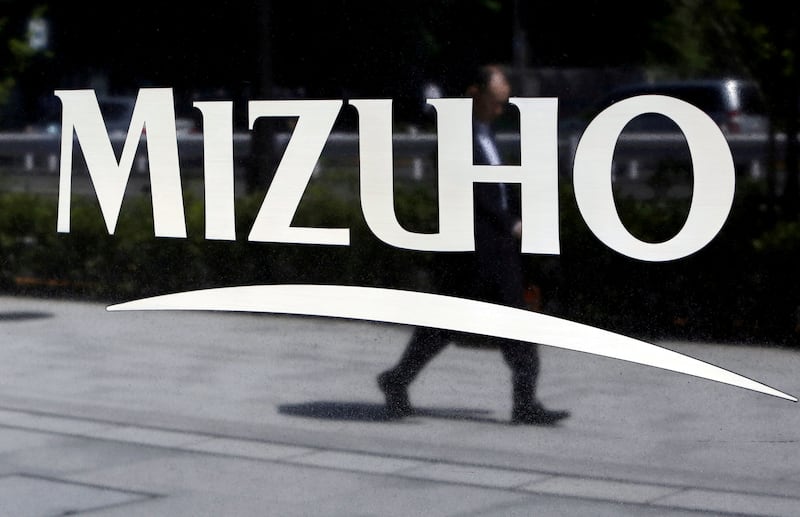 Mizuho has been plagued by major IT problems since it was created from the merger of three lenders more than two decades ago. Reuters