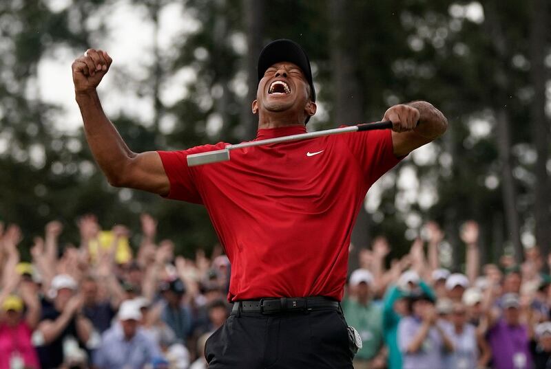 Tiger Woods ($615m) - one of the most famous athletes of all time, some of that because of his off-course troubles. He has been the No 1 player in the world for the most consecutive weeks. Second only to Jack Nicklaus in Major wins. AP