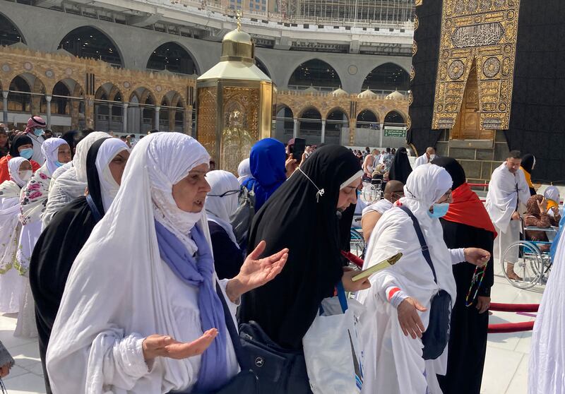 More pilgrims plan to attend Umrah, with demand expected to surge beyond pre-pandemic levels.