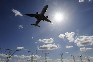 International passenger demand continues to be impacted due to the coronavirus pandemic related travel restrictions, International Air Transport Association (Iata) said on Wednesday. Toby Melville / Reuters
