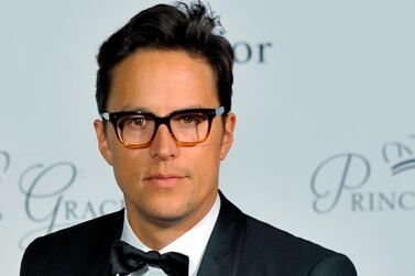 U.S. director Cary Jogi Fukunaga is best known for his brilliant and creative TV work, so his appointment into the iconic film role of Bond director will surely ruffle the feathers of the kinds of cinema purists who boo Netflix logos at film festivals. Photo / AP
