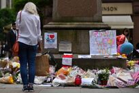 Manchester Arena bombing survivors take legal action against MI5